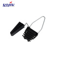 Hot Sale Pole Line Plastic dead end cable Tension Clamp